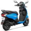 Hero-Pleasure-110-2019-Rear-threequarte